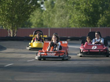 Summer Land Fun Park - St. Cloud, Minnesota 320.251.0940