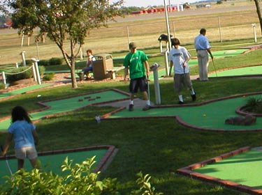 Summer Land Fun Park - St. Cloud, Minnesota 320.251.0940